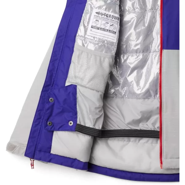 Columbia boys Alpine Action ii Jacket