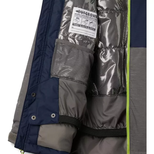 Columbia boys Alpine Action ii Jacket