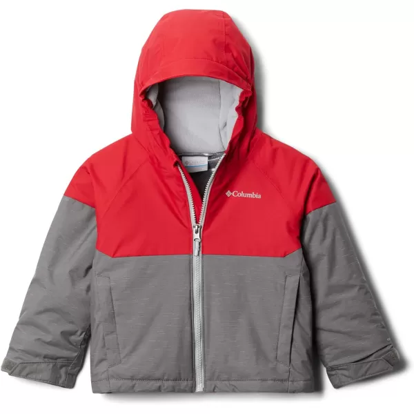 Columbia boys Alpine Action ii Jacket