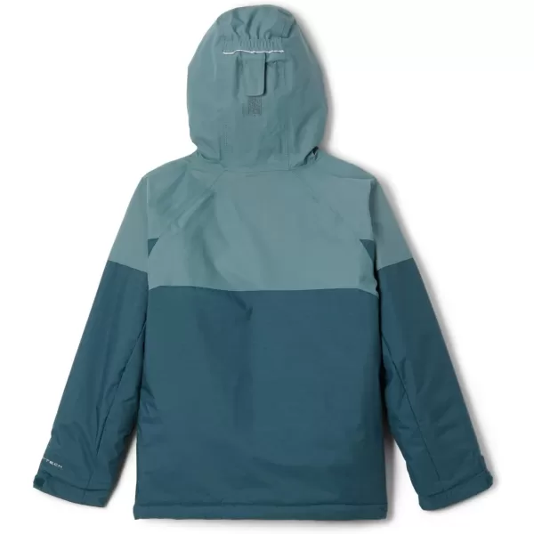 Columbia boys Alpine Action ii Jacket