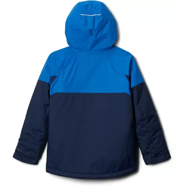 Columbia boys Alpine Action ii Jacket