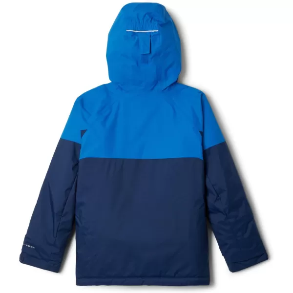 Columbia boys Alpine Action ii Jacket