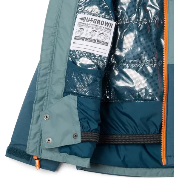 Columbia boys Alpine Action ii Jacket