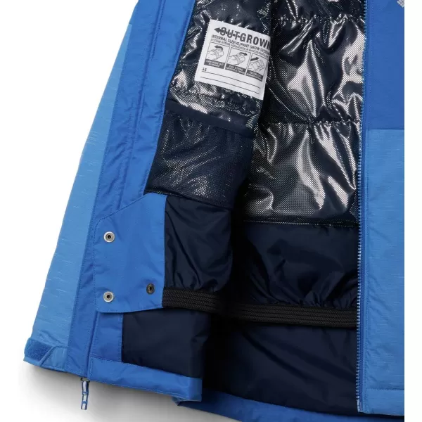 Columbia boys Alpine Action ii Jacket
