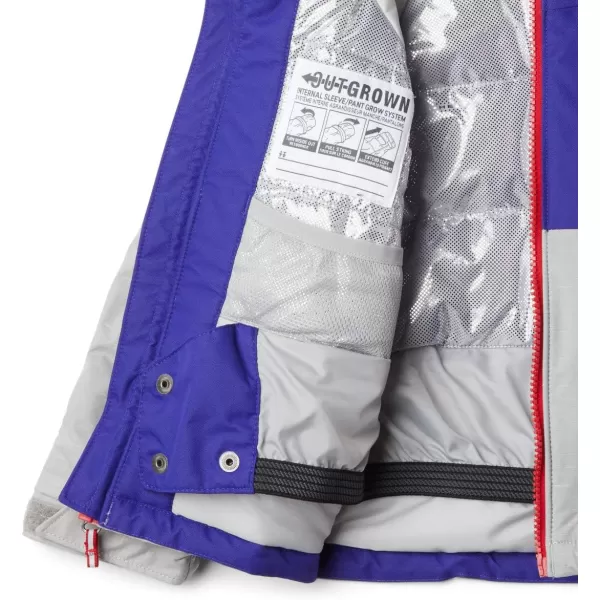 Columbia boys Alpine Action ii Jacket