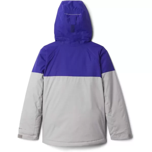 Columbia boys Alpine Action ii Jacket
