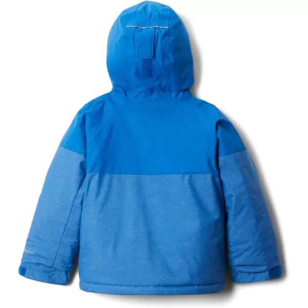 Columbia boys Alpine Action ii Jacket