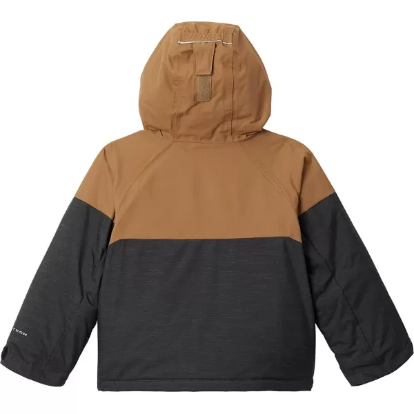 Columbia boys Alpine Action ii Jacket