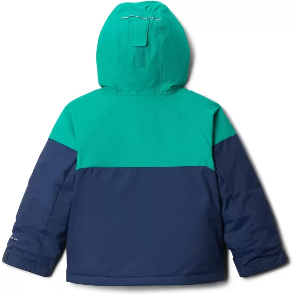 Columbia boys Alpine Action ii Jacket