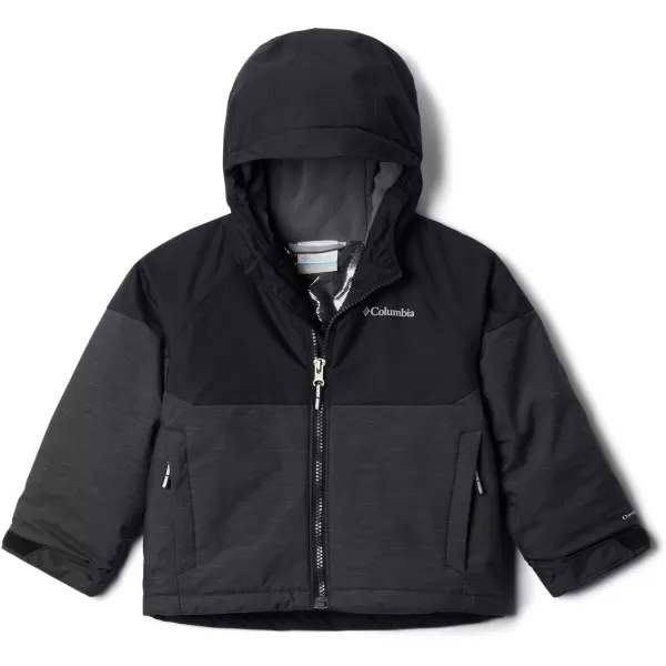 Columbia boys Alpine Action ii Jacket