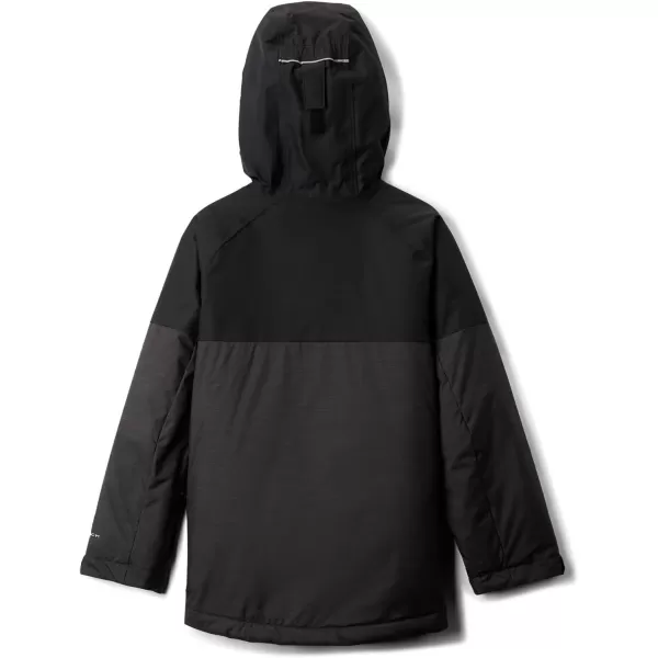 Columbia boys Alpine Action ii Jacket