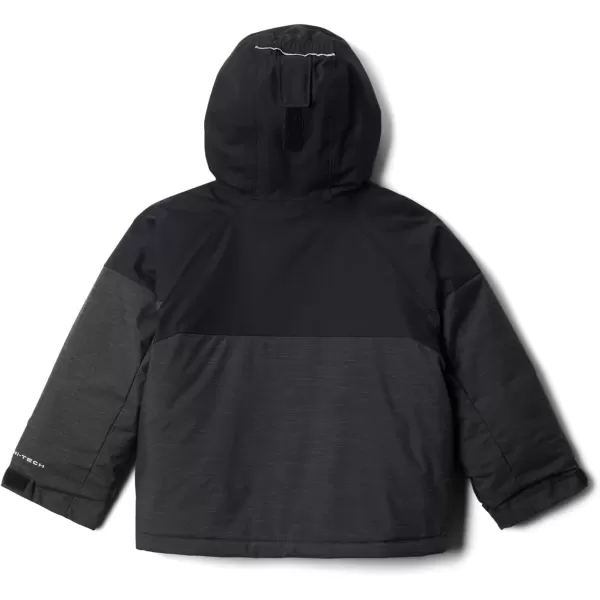 Columbia boys Alpine Action ii Jacket