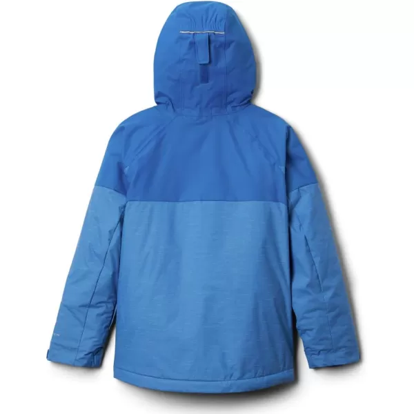 Columbia boys Alpine Action ii Jacket