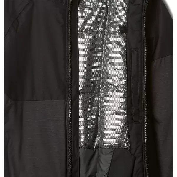 Columbia boys Alpine Action ii Jacket