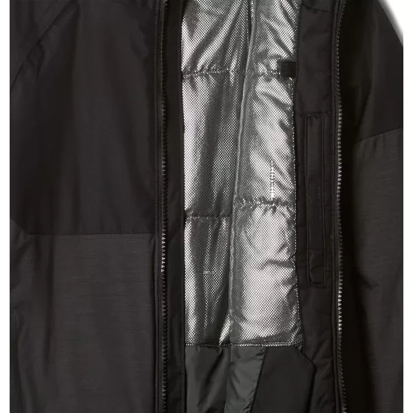 Columbia boys Alpine Action ii Jacket