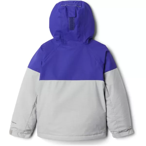 Columbia boys Alpine Action ii Jacket