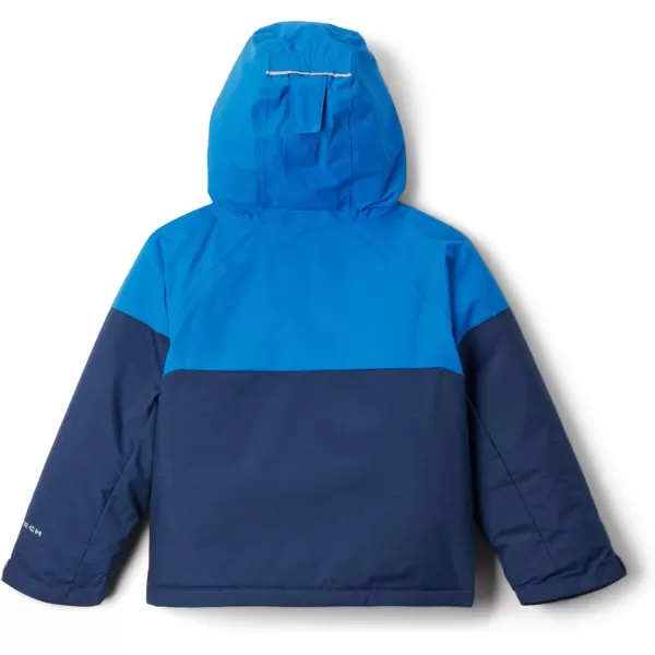 Columbia boys Alpine Action ii Jacket
