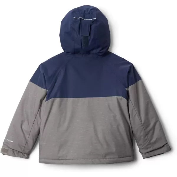 Columbia boys Alpine Action ii Jacket