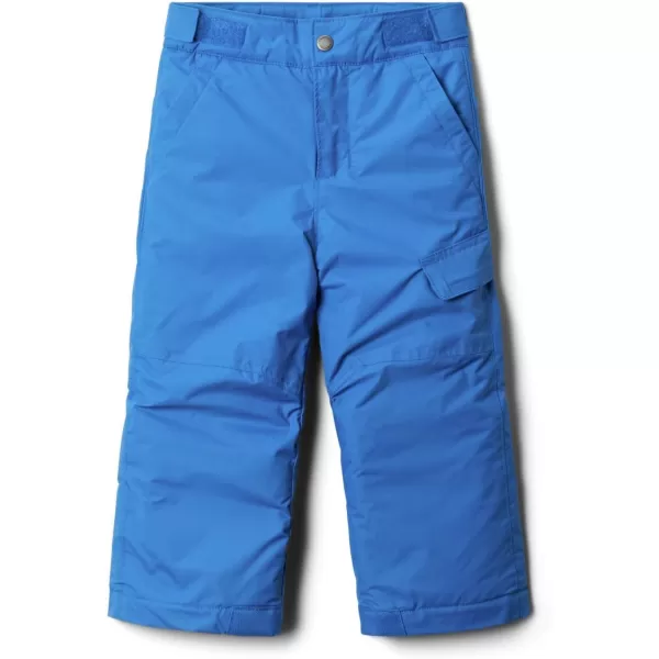 Columbia boys Ice Slope Ii Pant