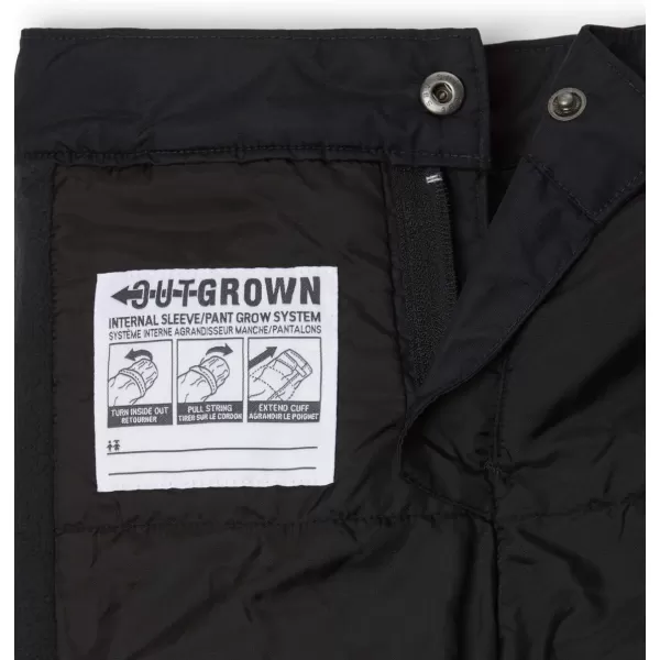 Columbia boys Ice Slope Ii Pant