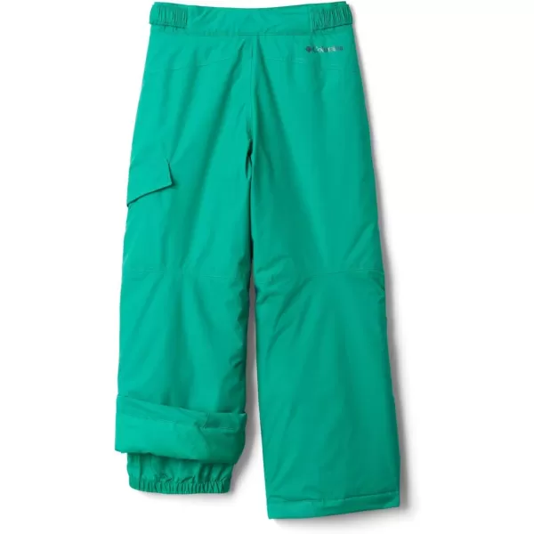 Columbia boys Ice Slope Ii Pant