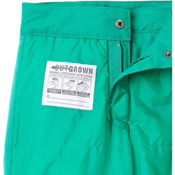 Columbia boys Ice Slope Ii Pant