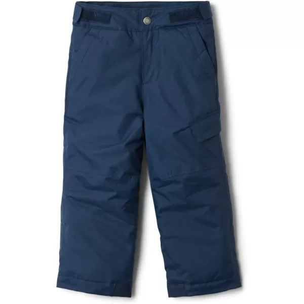 Columbia boys Ice Slope Ii Pant