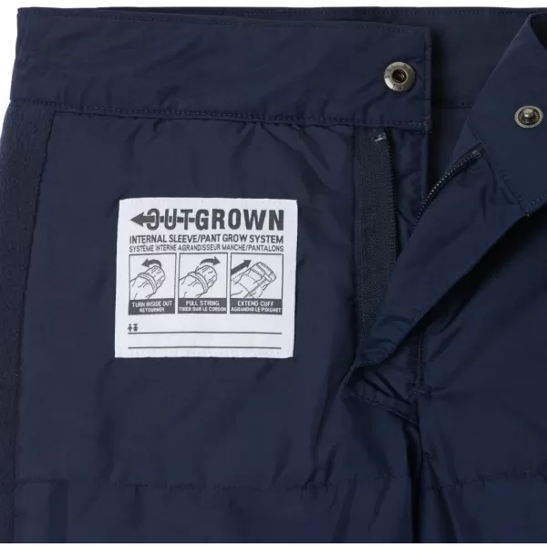 Columbia boys Ice Slope Ii Pant