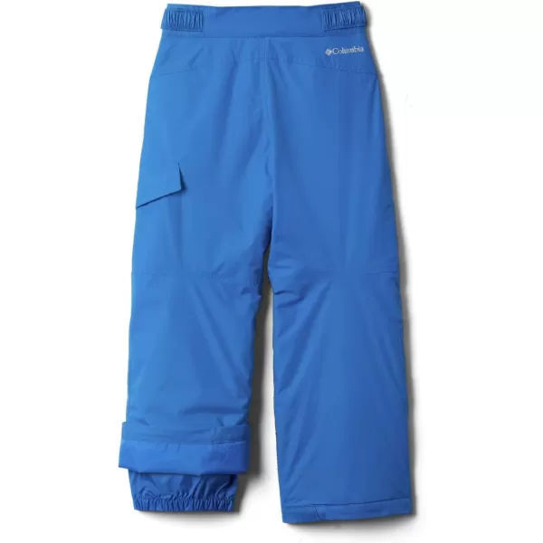 Columbia boys Ice Slope Ii Pant