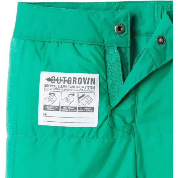 Columbia boys Ice Slope Ii Pant