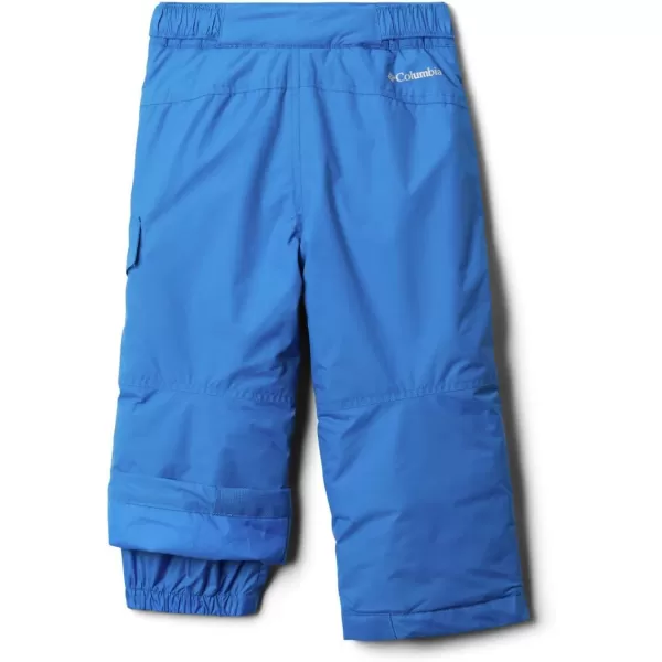 Columbia boys Ice Slope Ii Pant