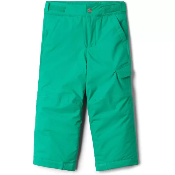 Columbia boys Ice Slope Ii Pant
