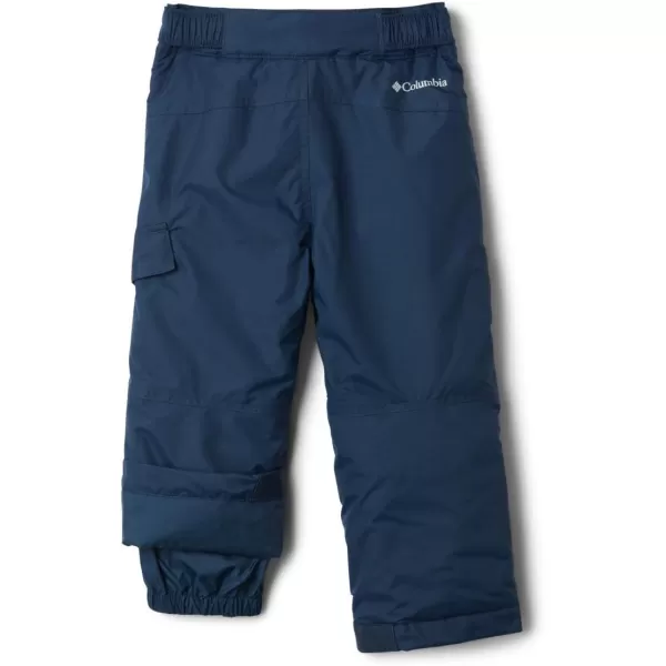 Columbia boys Ice Slope Ii Pant