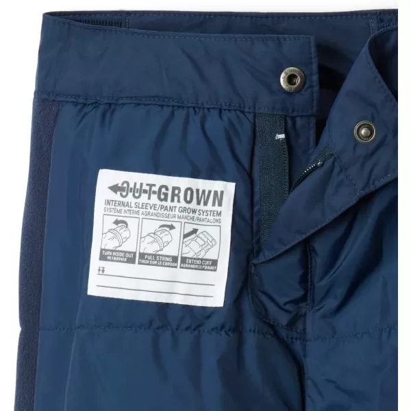 Columbia boys Ice Slope Ii Pant