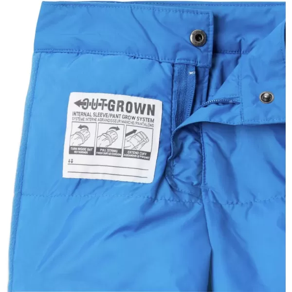 Columbia boys Ice Slope Ii Pant