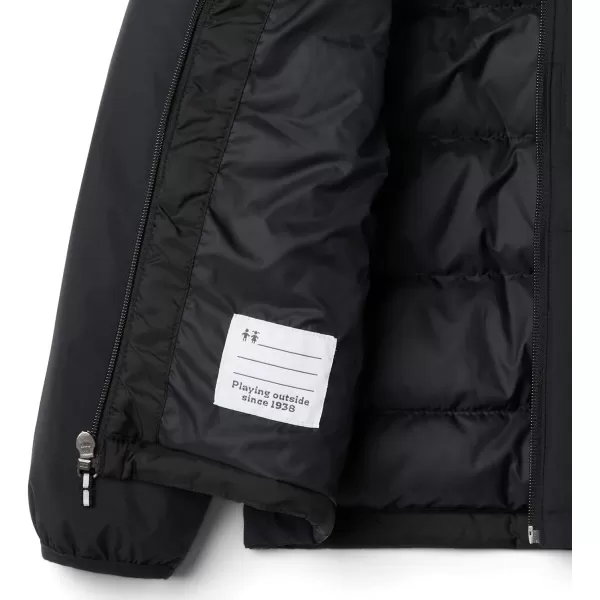 Columbia boys Windy Ways™ Jacket