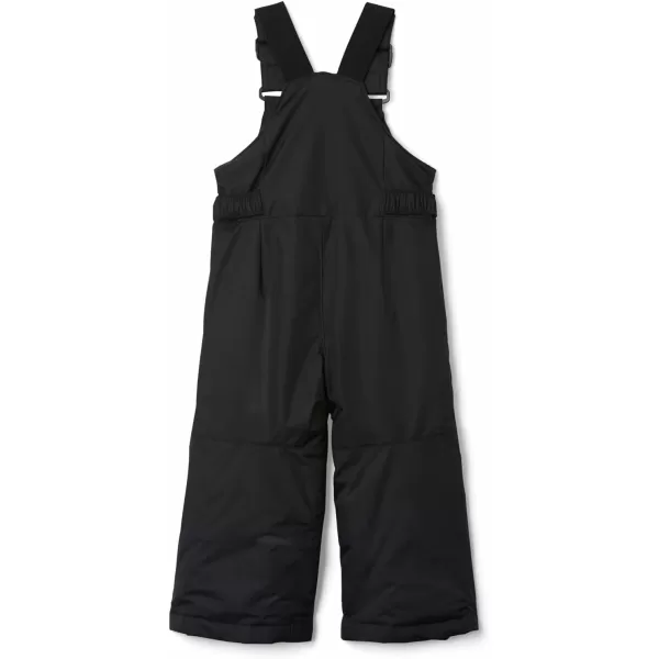 Columbia unisex-child Snowslope Ii BibSnow Pants