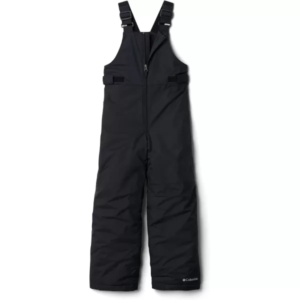 Columbia unisex-child Snowslope Ii BibSnow Pants