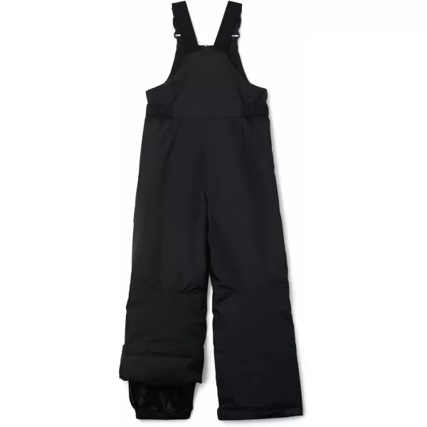 Columbia unisex-child Snowslope Ii BibSnow Pants