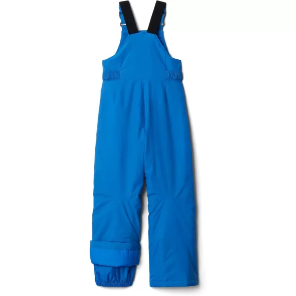 Columbia unisex-child Snowslope Ii BibSnow Pants