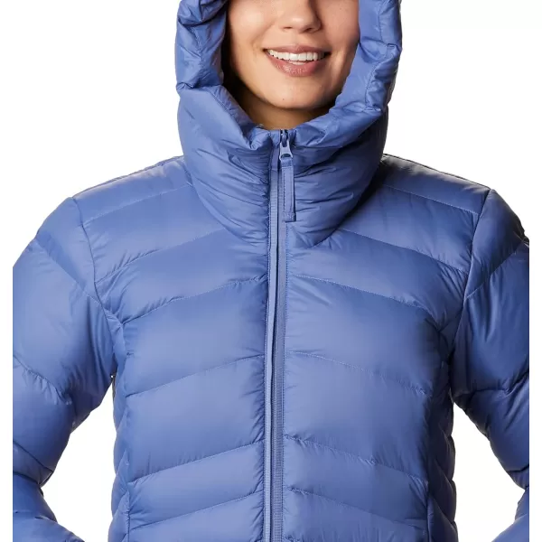 Columbia womens Autumn Park Down Mid Jacket