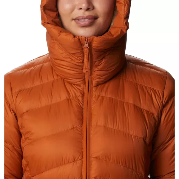 Columbia womens Autumn Park Down Mid Jacket