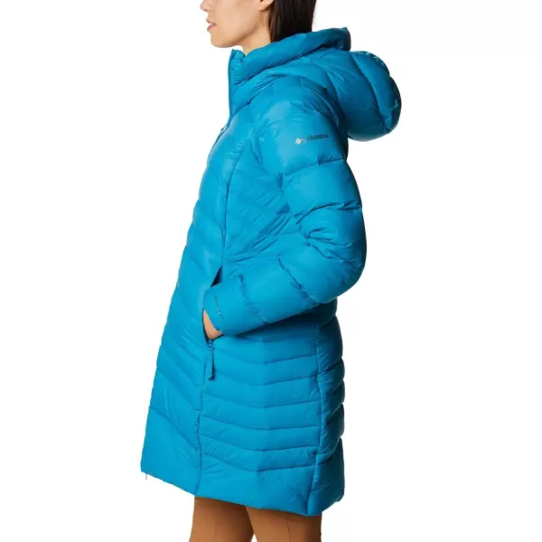 Columbia womens Autumn Park Down Mid Jacket
