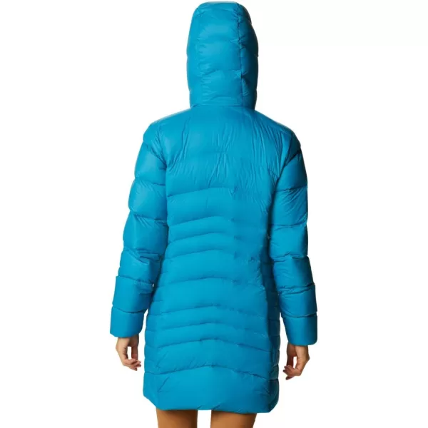 Columbia womens Autumn Park Down Mid Jacket