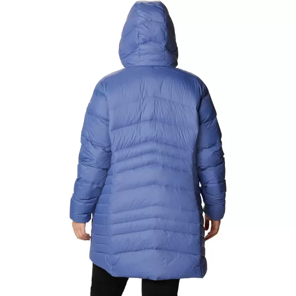 Columbia womens Autumn Park Down Mid Jacket