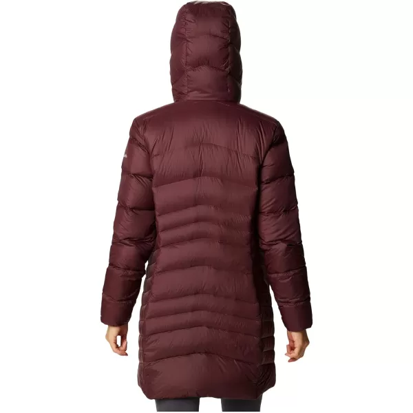 Columbia womens Autumn Park Down Mid Jacket
