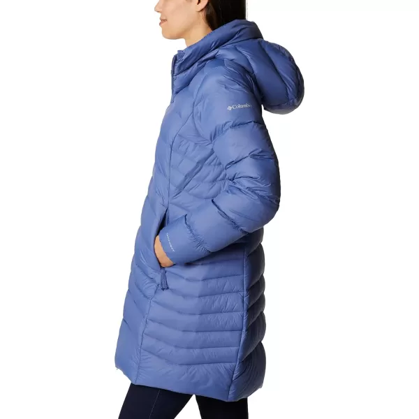 Columbia womens Autumn Park Down Mid Jacket