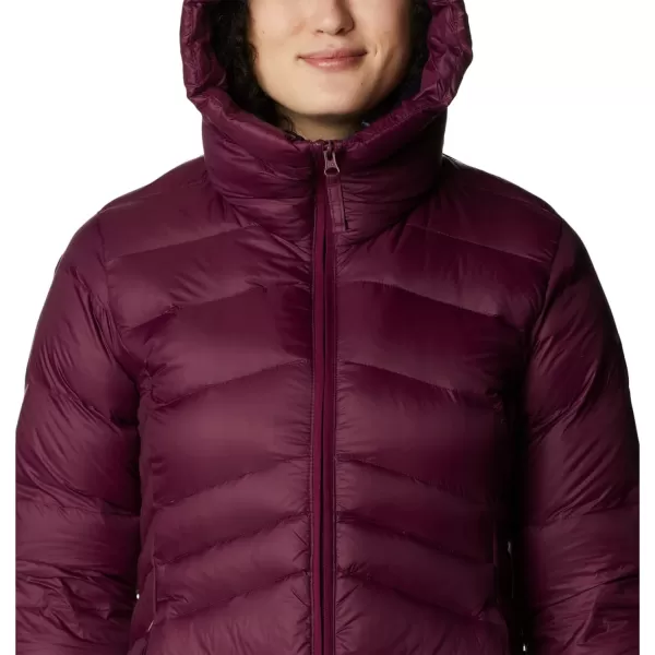 Columbia womens Autumn Park Down Mid Jacket