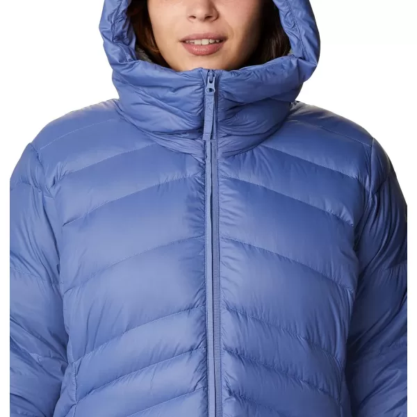 Columbia womens Autumn Park Down Mid Jacket