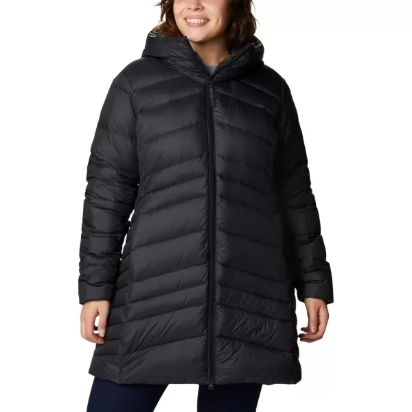 Columbia womens Autumn Park Down Mid Jacket